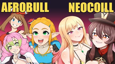 rule 34 neocoill|Neocoill comp .